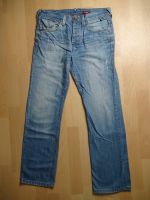 Jack&Jones Clark Jeans Hose Herren Gr. W34 L34  blau Schwerin - Paulsstadt Vorschau