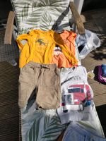 Paket T-Shirt Hose Pullover 122 Sommer Hamburg-Mitte - Hamburg Billstedt   Vorschau