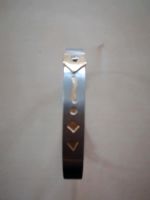 Armreif, Armband, stainless steel Bayern - Geroldsgrün Vorschau