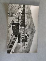 Postkarte von 1953 Davos Parsenn. Weissfluhjoch 2663m Rheinland-Pfalz - Bad Kreuznach Vorschau