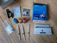 InkTec Refill Kit HP Drucker Deskjet Photosmart Officejet Kiel - Elmschenhagen-Nord Vorschau