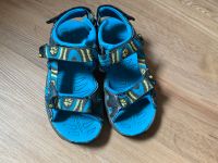 Jack Wolfskin Sommer Sandalen Trekking, Baden-Württemberg - Ludwigsburg Vorschau