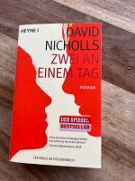 Heyne Verlag zwei an einem Tag , David Nicholls Sachsen-Anhalt - Wernigerode Vorschau
