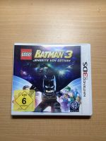 Nintendo 3DS Spiel Batman 3 Nordrhein-Westfalen - Rahden Vorschau