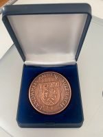 Medaille Landkreis Amberg-Sulzbach Bayern - Heroldsberg Vorschau