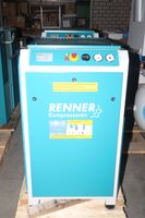 18,5 kW Schraubenkompressor - 10 bar RENNER RS-PRO 2-18,5 Bayern - Erlangen Vorschau