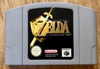 Zelda ocarina of time N64 Nintendo 64 München - Laim Vorschau