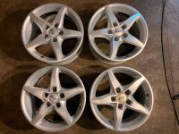 4x ProLine Alufelge VW AUDI 7Jx16 ET46 / 5x112 / #P23 Hessen - Hanau Vorschau