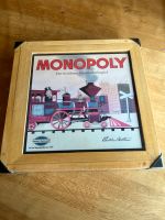 Monopoly Sonderedition Brettspiel Nostalgie Limited Edition Nordrhein-Westfalen - Hellenthal Vorschau