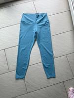 Nike High-Waisted Yoga Leggings Dri fit L Nordrhein-Westfalen - Bocholt Vorschau