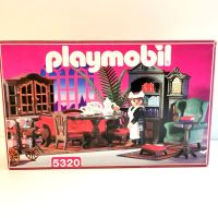 Playmobil 5320 Wohnzimmer NEU OVP Nostalgie Puppenhaus  5300 Nordrhein-Westfalen - Erkrath Vorschau