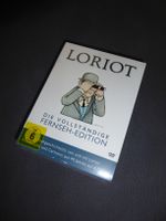 NEU! Originalverpackt! Loriot - Die vollständige Fernseh-Edition Baden-Württemberg - Bonndorf Vorschau