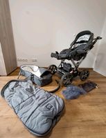 Kinderwagen Hartan Topline X Bayern - Kulmain Vorschau