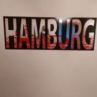 Hamburg Silhouette Spiegel Kreis Pinneberg - Pinneberg Vorschau