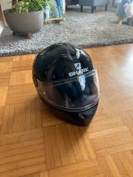 Motorrad Helm Shark einmal getragen Größe M Nordrhein-Westfalen - Sprockhövel Vorschau