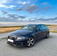 SUCHE Audi A1 A3 A4 A5 A6 1.4 1.8 2.0 TFSI TDI mit Motorschaden Hessen - Kassel Vorschau