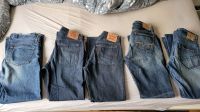 5  Levi’s Jeans 271 Gr. 31x30 gekauft in USA München - Sendling Vorschau