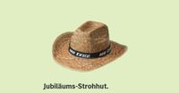 *NEU* Original MB-Trac Strohhut Jubiläumsedition 50 Jahre Kr. München - Kirchheim bei München Vorschau