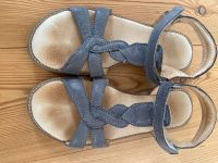 Sandalen von sabalin aus Leder Kreis Pinneberg - Appen Vorschau