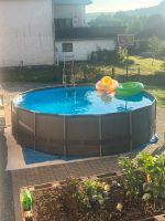 Pool,Schwimmbecken Rheinland-Pfalz - Wiersdorf Vorschau