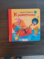 Kinderbuch Kinderreime neu Bayern - Greding Vorschau