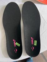 ASICS neue EINLAGEN 42,5Gel..: inc Versand unversichert Hannover - Mitte Vorschau