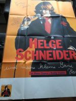 Helge Schneider Riesenposter, 118 cm x 80 cm Kr. München - Garching b München Vorschau