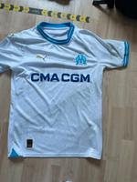 Marseille Trikot Rheinland-Pfalz - Mülheim-Kärlich Vorschau