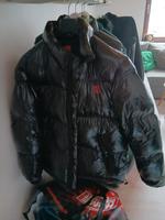 herren Jacke boss daunenjacke Kiel - Russee-Hammer Vorschau