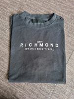 Richmond T Shirt L schwarz Frankfurt am Main - Kalbach Vorschau