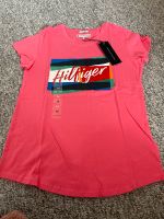 Mädchen Tommy Hilfiger T-Shirt Pink Gr. 14 Neu! Bayern - Ingolstadt Vorschau