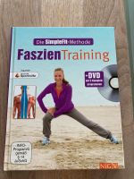 Faszien Training + DVD SimpleFit-Methode Komplettprogramme Nürnberg (Mittelfr) - Aussenstadt-Sued Vorschau