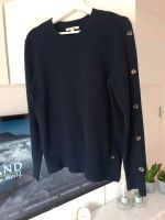 Tom Tailor Pulli Pullover Strickpullover blau Gr XS / 34 Nordrhein-Westfalen - Meerbusch Vorschau