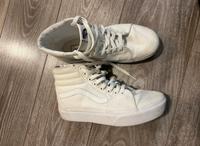 Skateboard Plateau-Schuhe Aubing-Lochhausen-Langwied - Aubing Vorschau