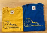 T-Shirt Schule Größe 116 Berlin - Pankow Vorschau