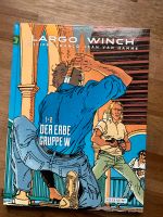 Largo Winch Band 1/2 Comicbuch Schreiber&Leser Niedersachsen - Göttingen Vorschau