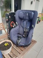 2 x Maxi-Cosi Kindersitz (1x schwenkbar,1 x fest) Bayern - Pfatter Vorschau