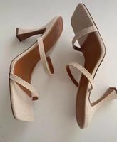 Absatz Schuhe, Gr.42 Hamburg-Mitte - Hamburg Wilhelmsburg Vorschau
