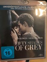 Fifty Shades Of Grey Blu-ray Disk Teil 1 Nordrhein-Westfalen - Übach-Palenberg Vorschau