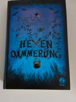 Hexendämmerung von Sabine Stöding Bayern - Veitsbronn Vorschau