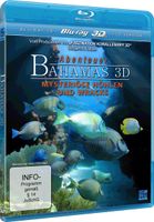 Abenteuer Bahamas 3D - Mysteriöse Höhlen und Wracks 3D Neu Hamburg - Bergedorf Vorschau