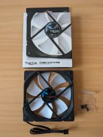 1x Fractal Design Dynamic X2 GP-14 (140 mm) PWM Lüfter/Fan Bayern - Nandlstadt Vorschau