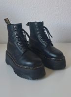 Dr. Martens 1460 Pascal Max Plateu in Gr. 36 Brandenburg - Jüterbog Vorschau