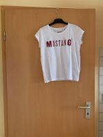 Original Mustang T-Shirt Größe XS Nordrhein-Westfalen - Bottrop Vorschau