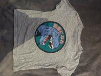 T-Shirt. Dinosaurier. Niedersachsen - Tostedt Vorschau