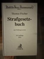Fischer Kommentar StGB Berlin - Charlottenburg Vorschau