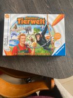 Top Toi Tierwelt Spiel Nordrhein-Westfalen - Warstein Vorschau