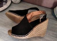 Pumps von H&M Gr 41 Brandenburg - Neuhausen/Spree Vorschau