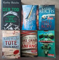 Kathy Reichs Bücher Bayern - Herrieden Vorschau