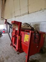 Silagecutter mit Schneidwerk Bayern - Offenhausen Vorschau